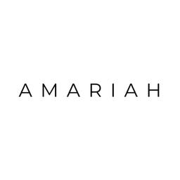 Amariah coupon codes